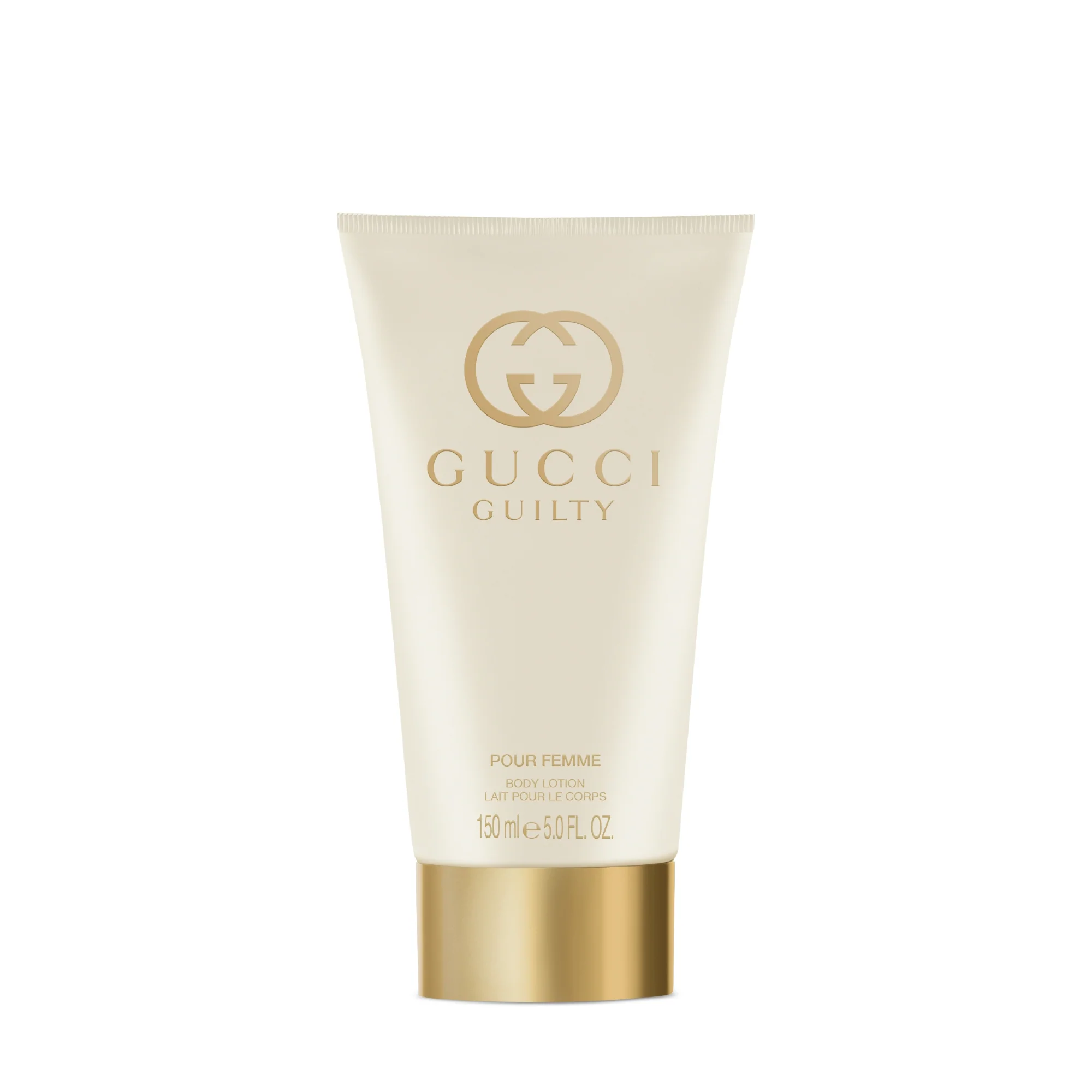 Guilty Guilty - Latte Corpo