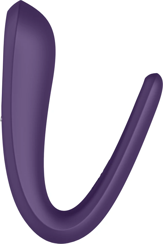 Satisfyer Double CLASSIC wibrator dla par