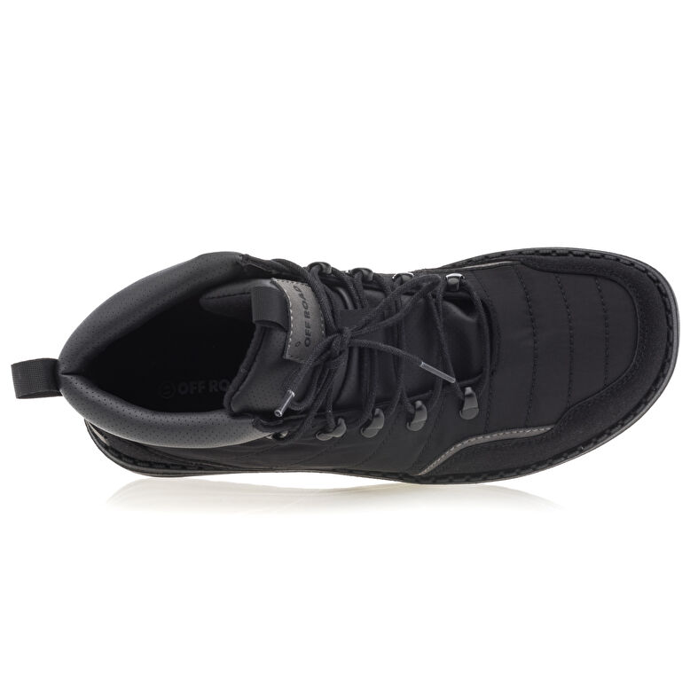Boots / bottines Homme Noir