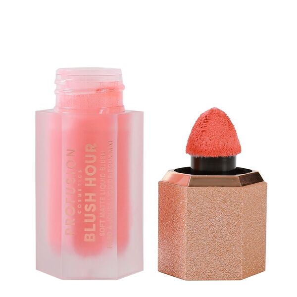 Profusion Cosmetics Blush Hour