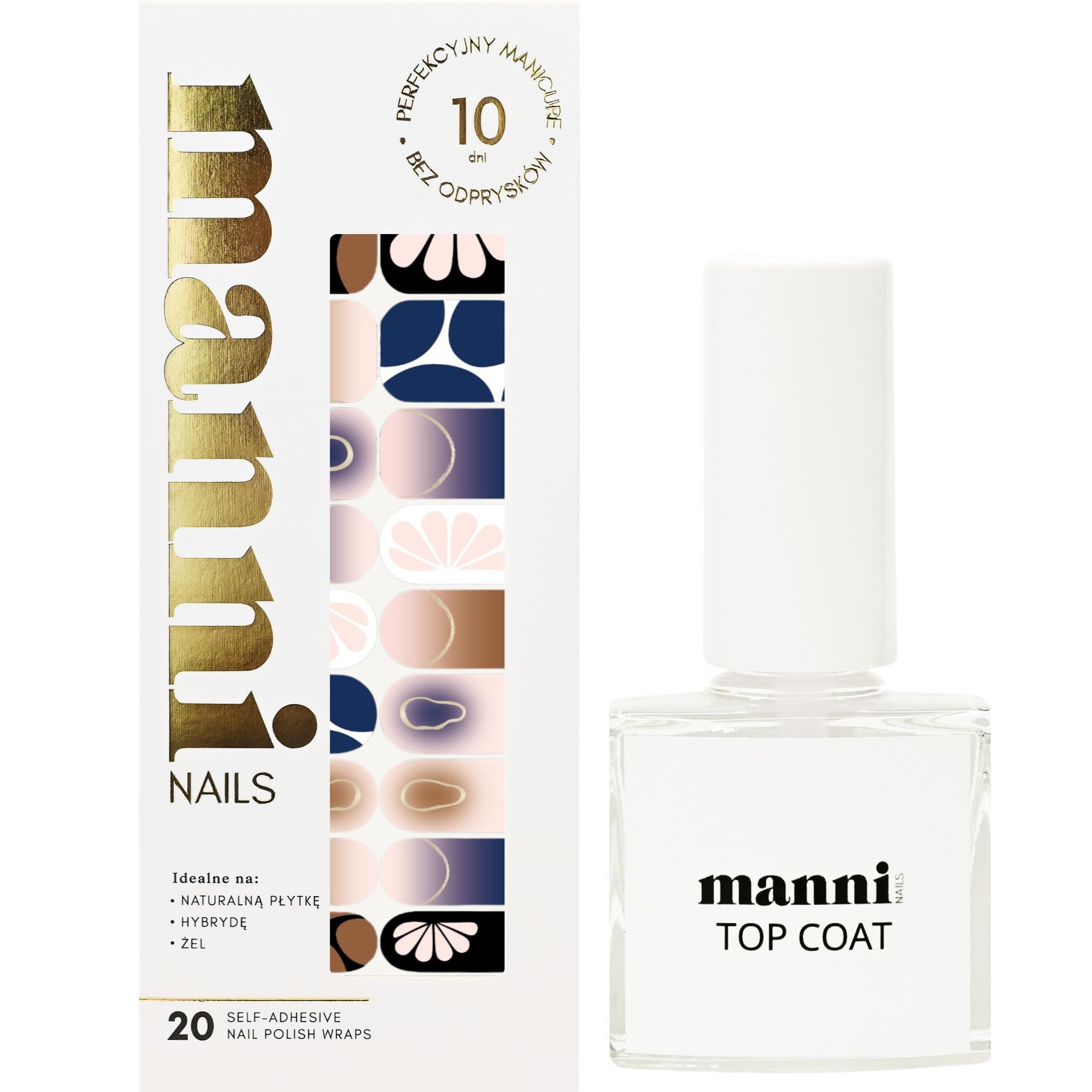 Manni Nails