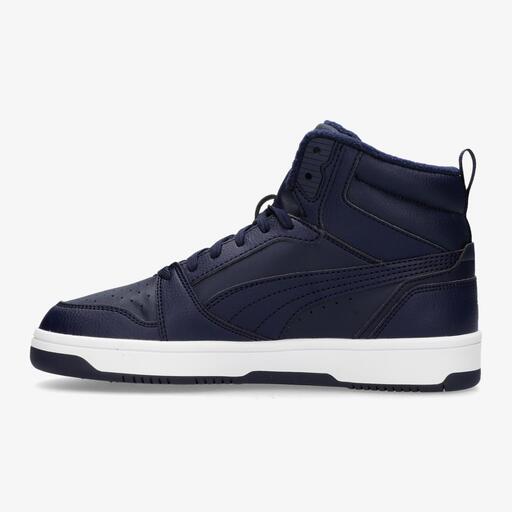  Puma Rebound V6 Mid