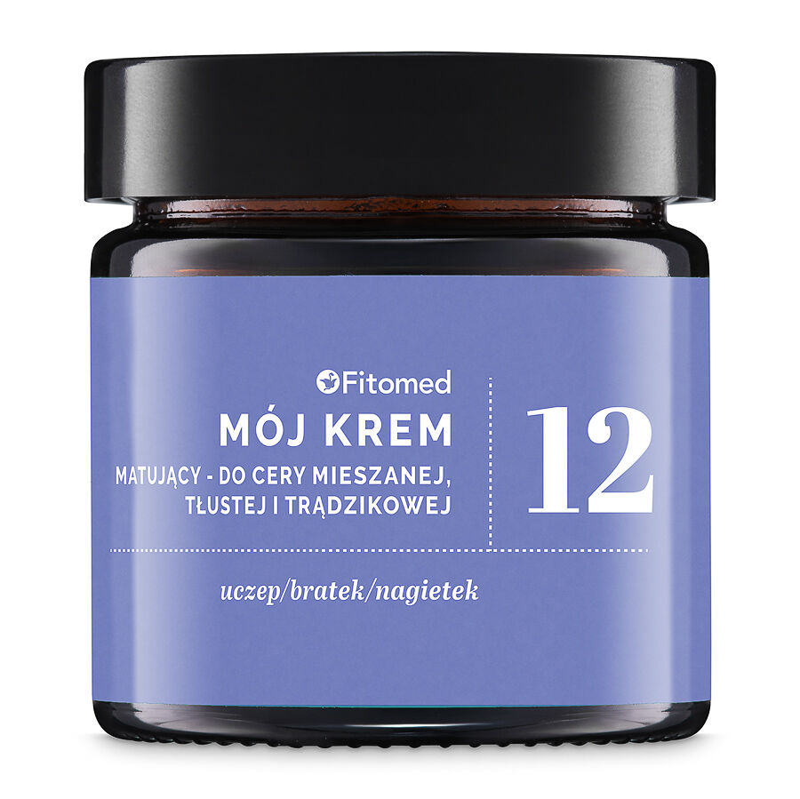 Fitomed Min Kräm