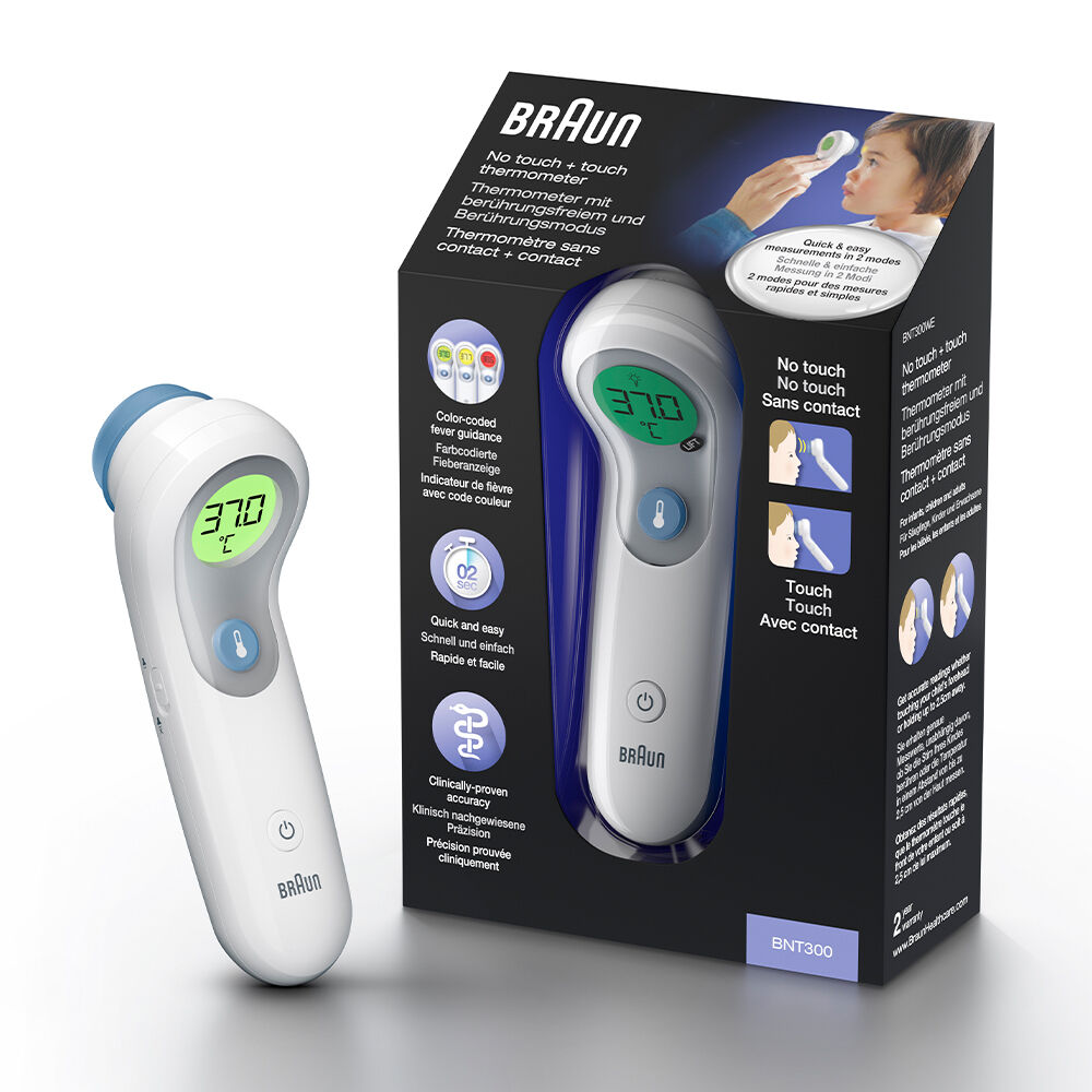 Braun Bnt300