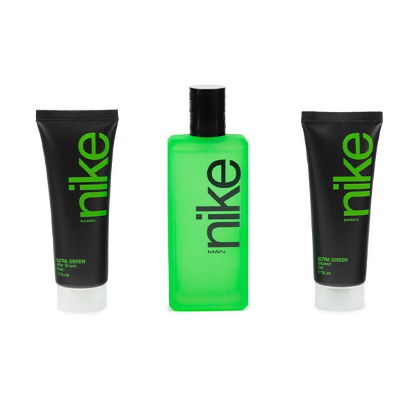 Θήκη Nike Ultra Green | 1 τεμάχιο
