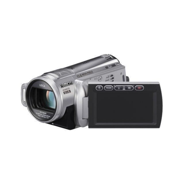 Videocamera Panasonic HDC-SD200