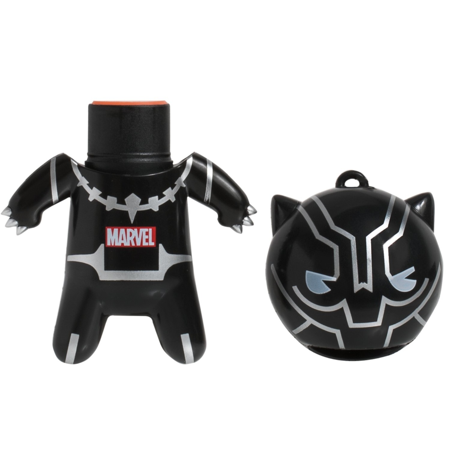 Lip Smacker Black Panther