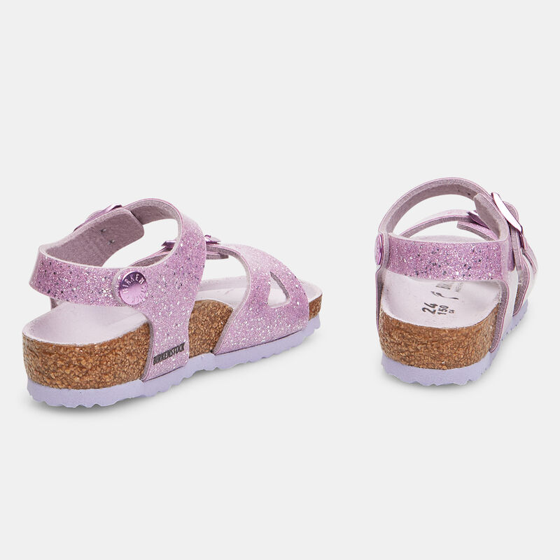 Sandały dla dzieci Birkenstock Rio Kids