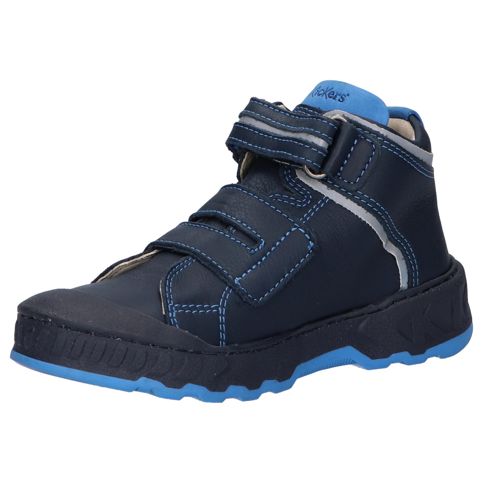 Botines Kickers 878850-30 Kick Youth