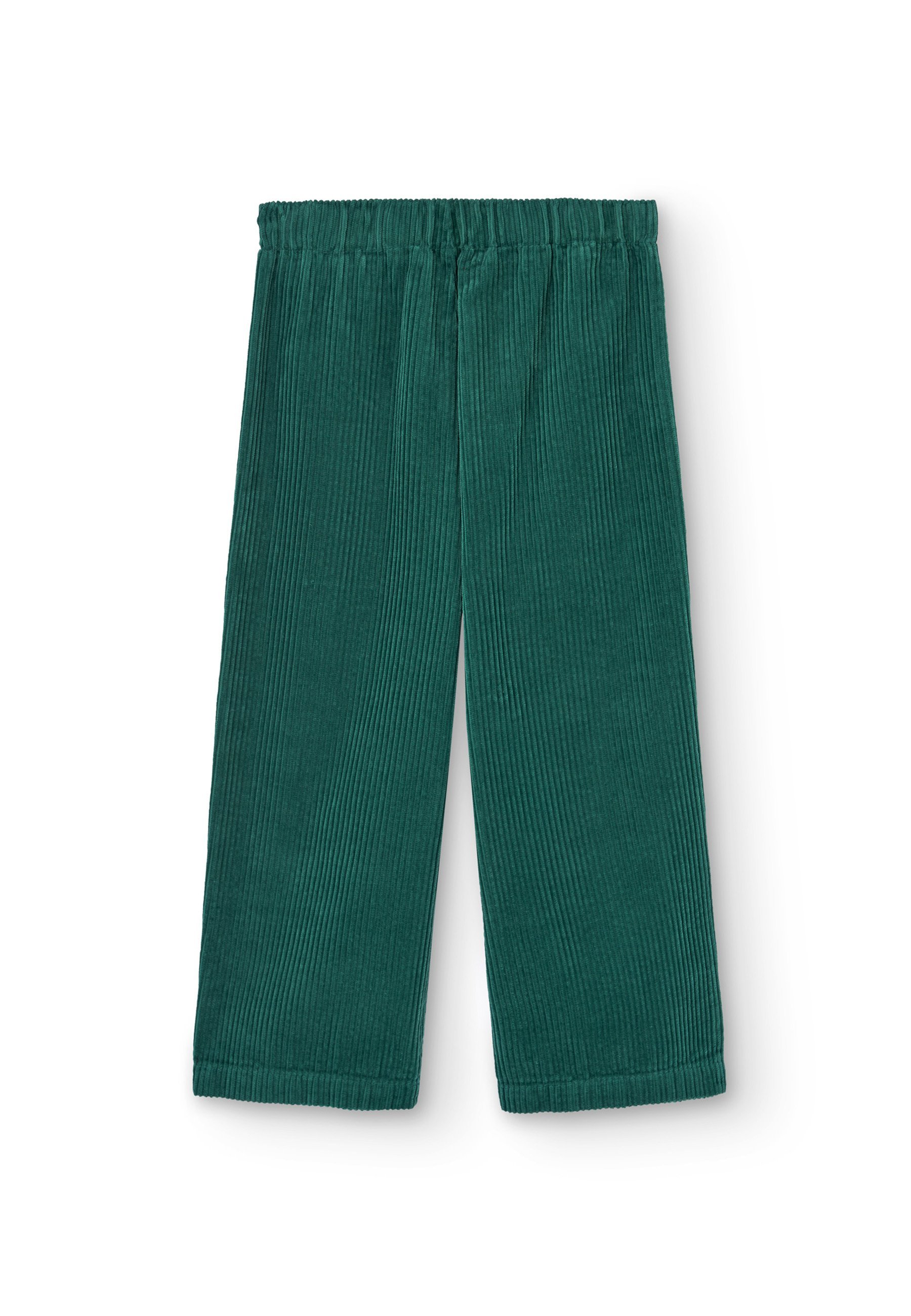 OSSERVATORIO DEGLI ANIMALI EMU - Pantaloni - verdi