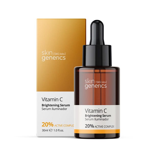 C-vitamin | 30 ml