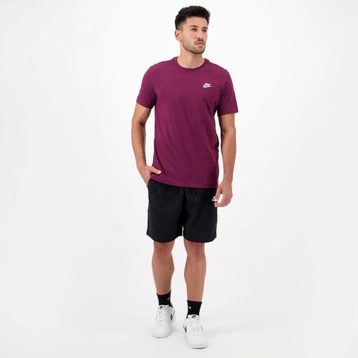  Λέσχη Nike