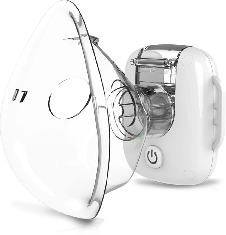 Máscara de vapor Lionelo Care Nebi Air