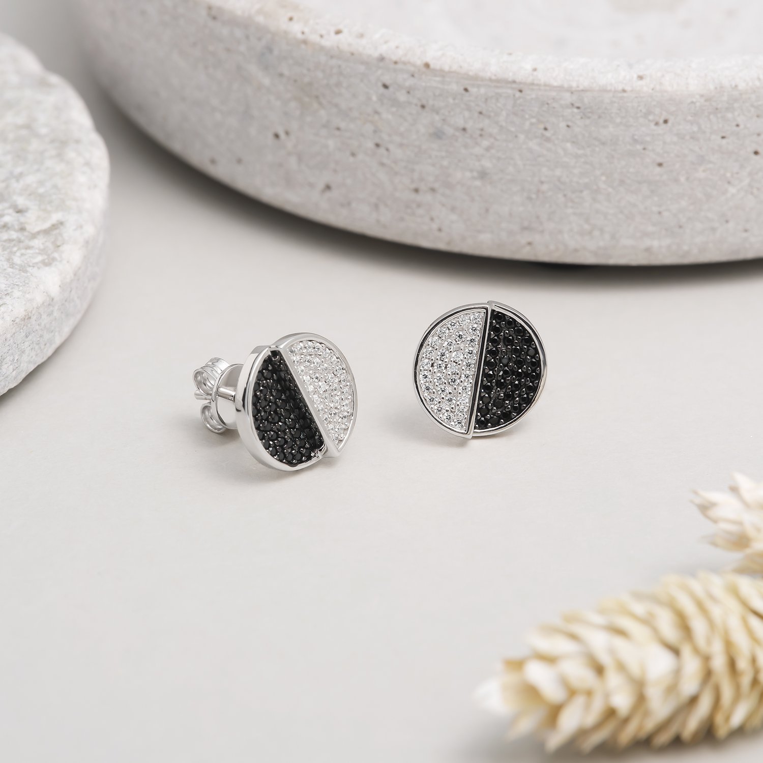 Jette Boucles d'oreilles