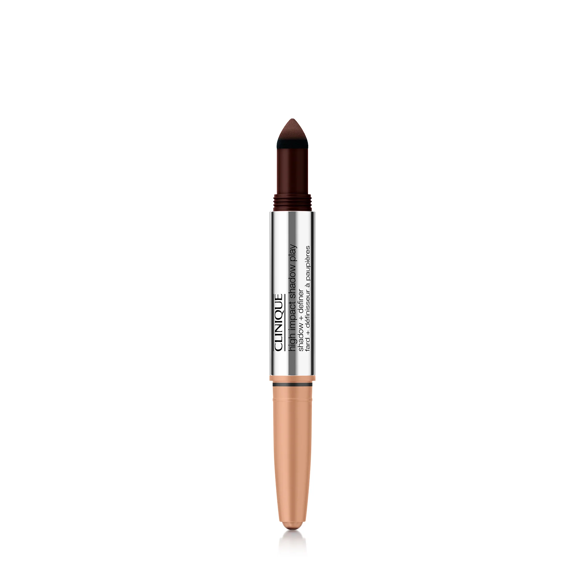 Ombretti High Impact Shadow Play™ Shadow + Definer - Ombretto crema, Ombretto polvere