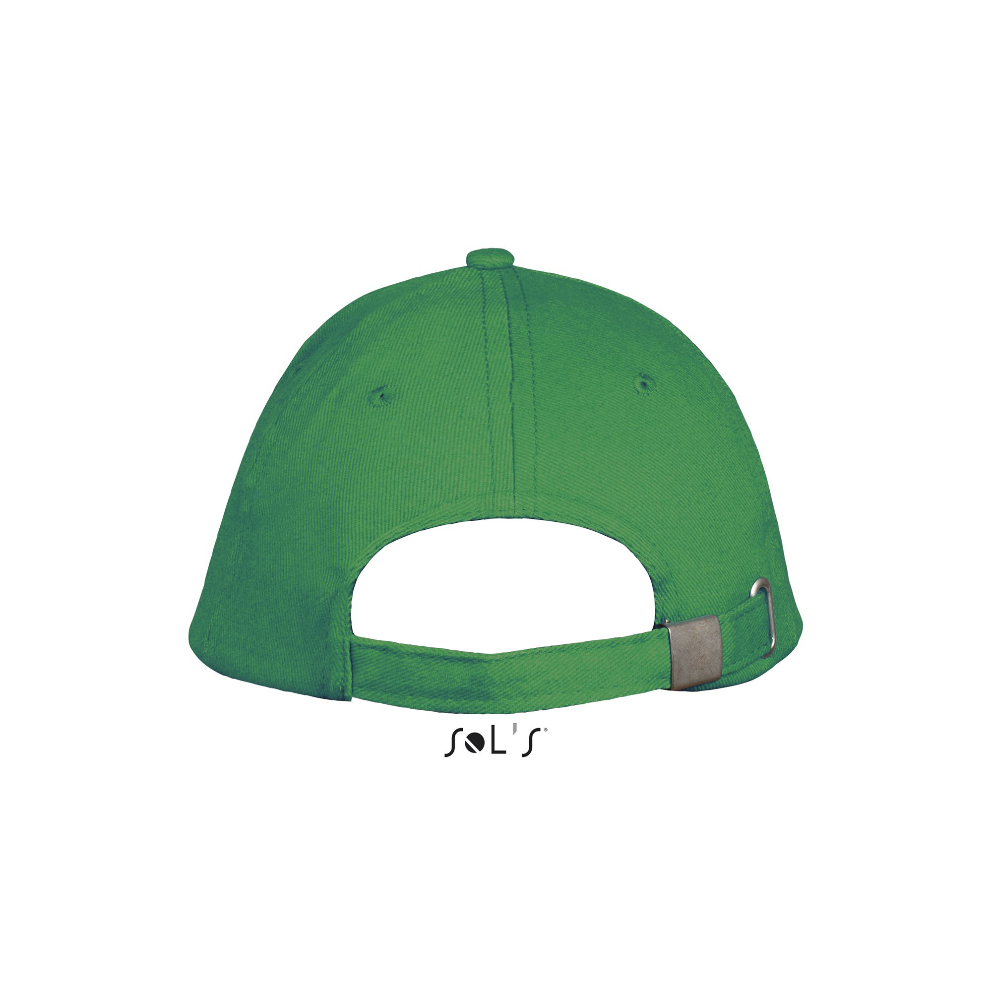 Gorra Modelo Long Beach Adulto Sols