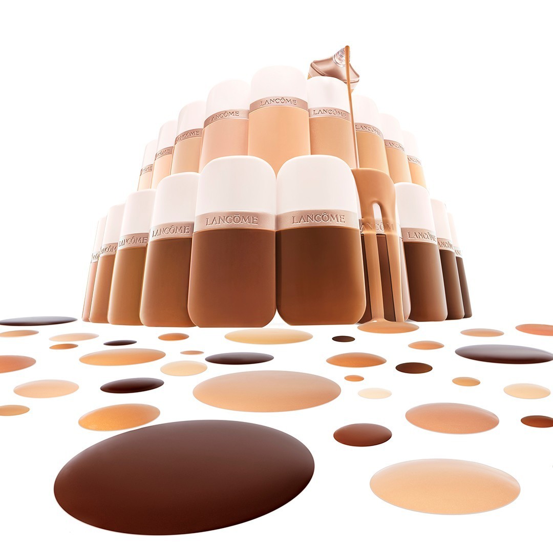 Lancôme Foundation Idôle Skin Idôle 3 Serum Supertint - 30 ml