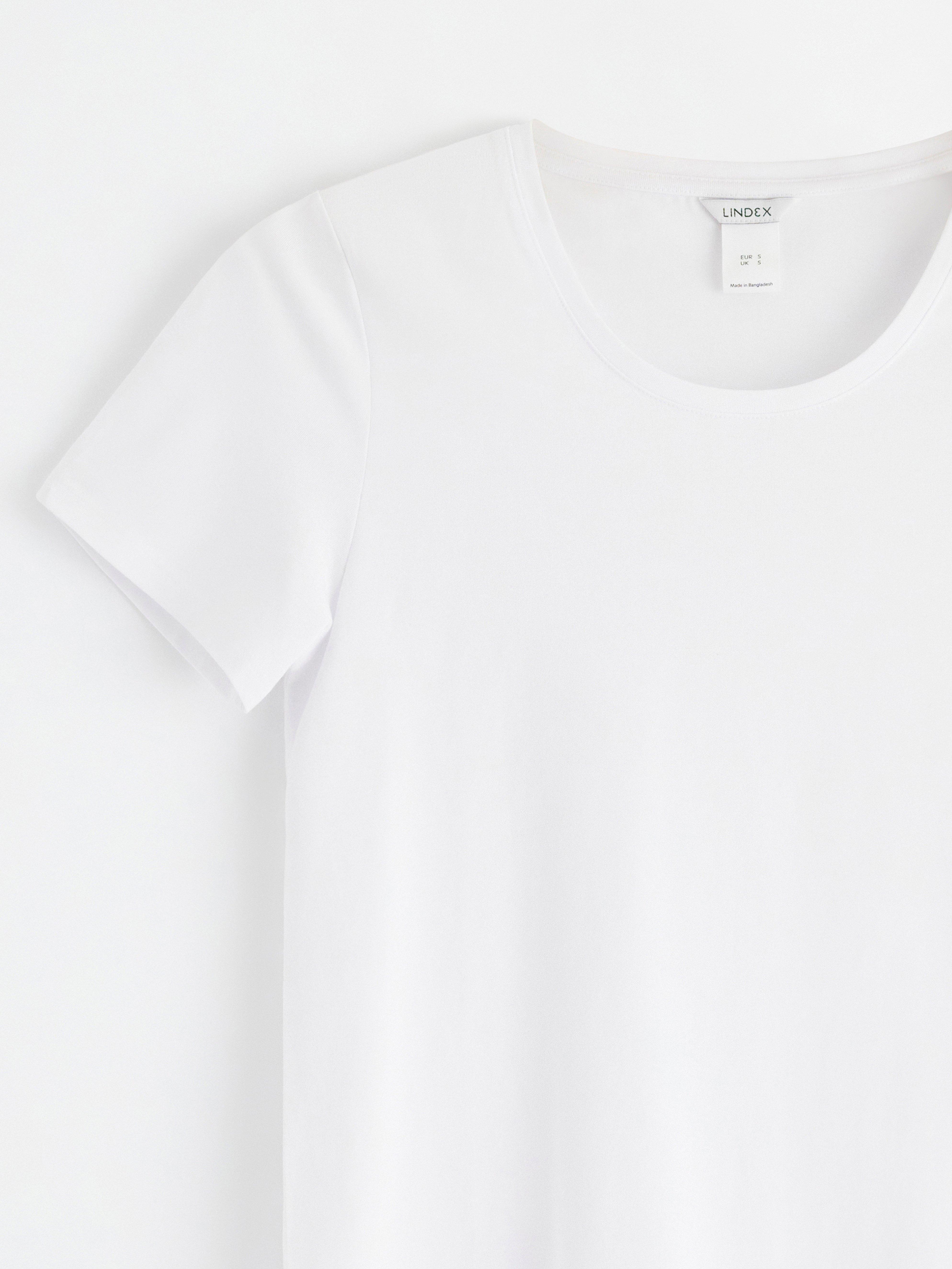 MOM maternity top White