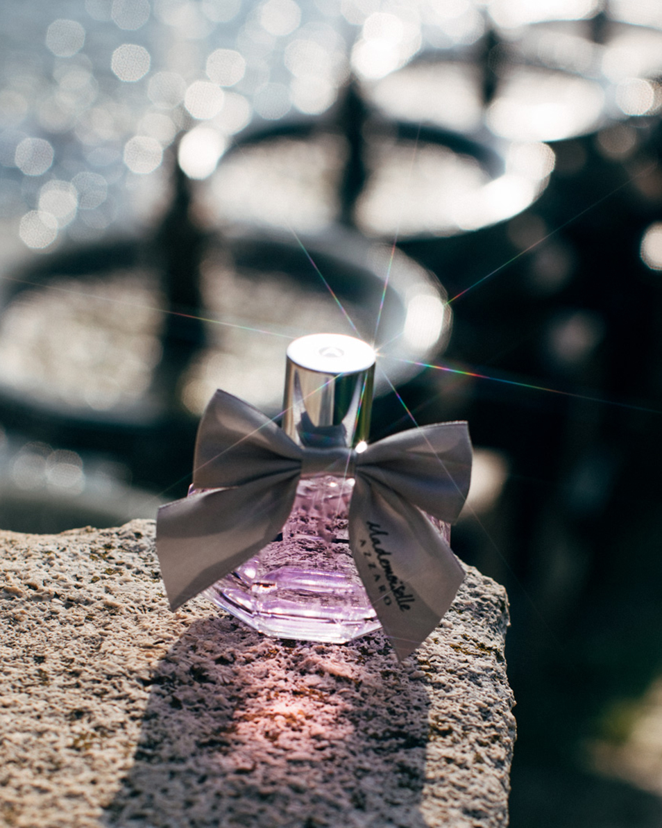 AZZARO MADEMOISELLE AZZARO EAU DE TOILETTE