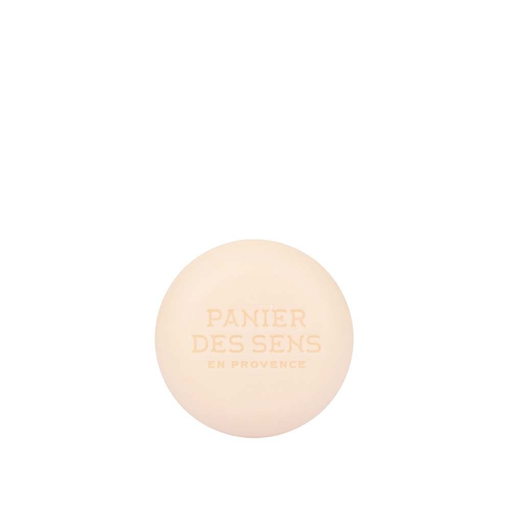 Panier des Sens SHAMPOING SOLIDE CHEVEUX NORMAUX | Amande Apaisante