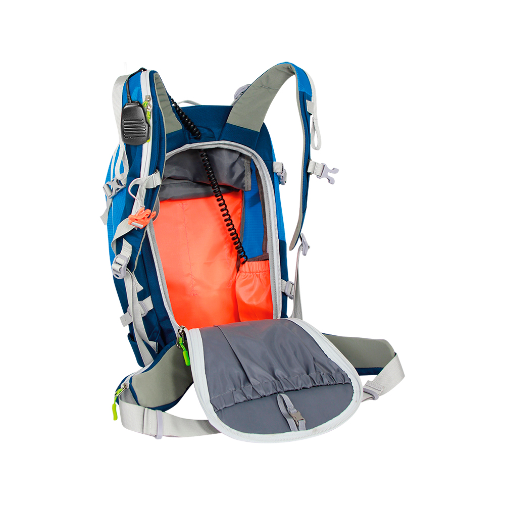 Mochila De Trekking Pro Level 30 L Marsupio