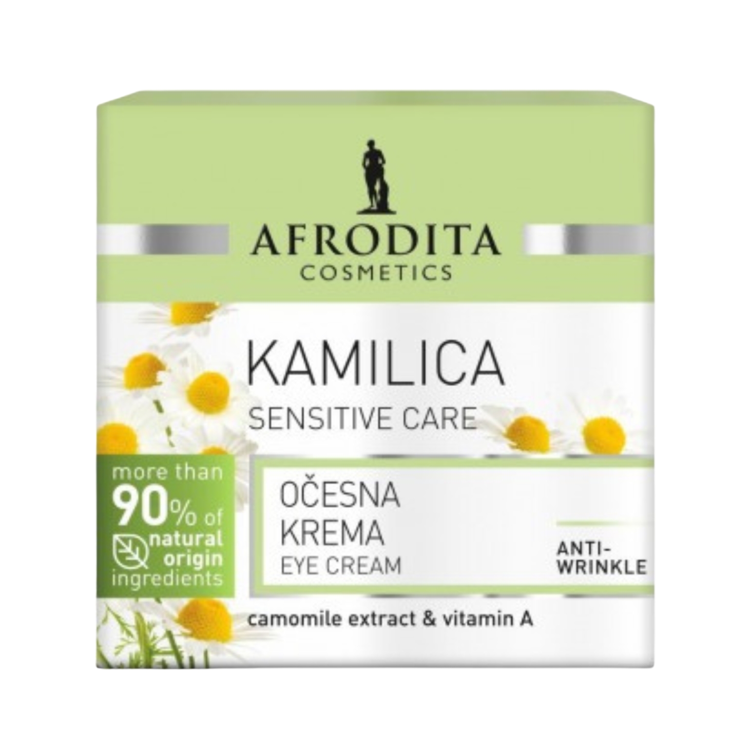 Afrodita Kamille