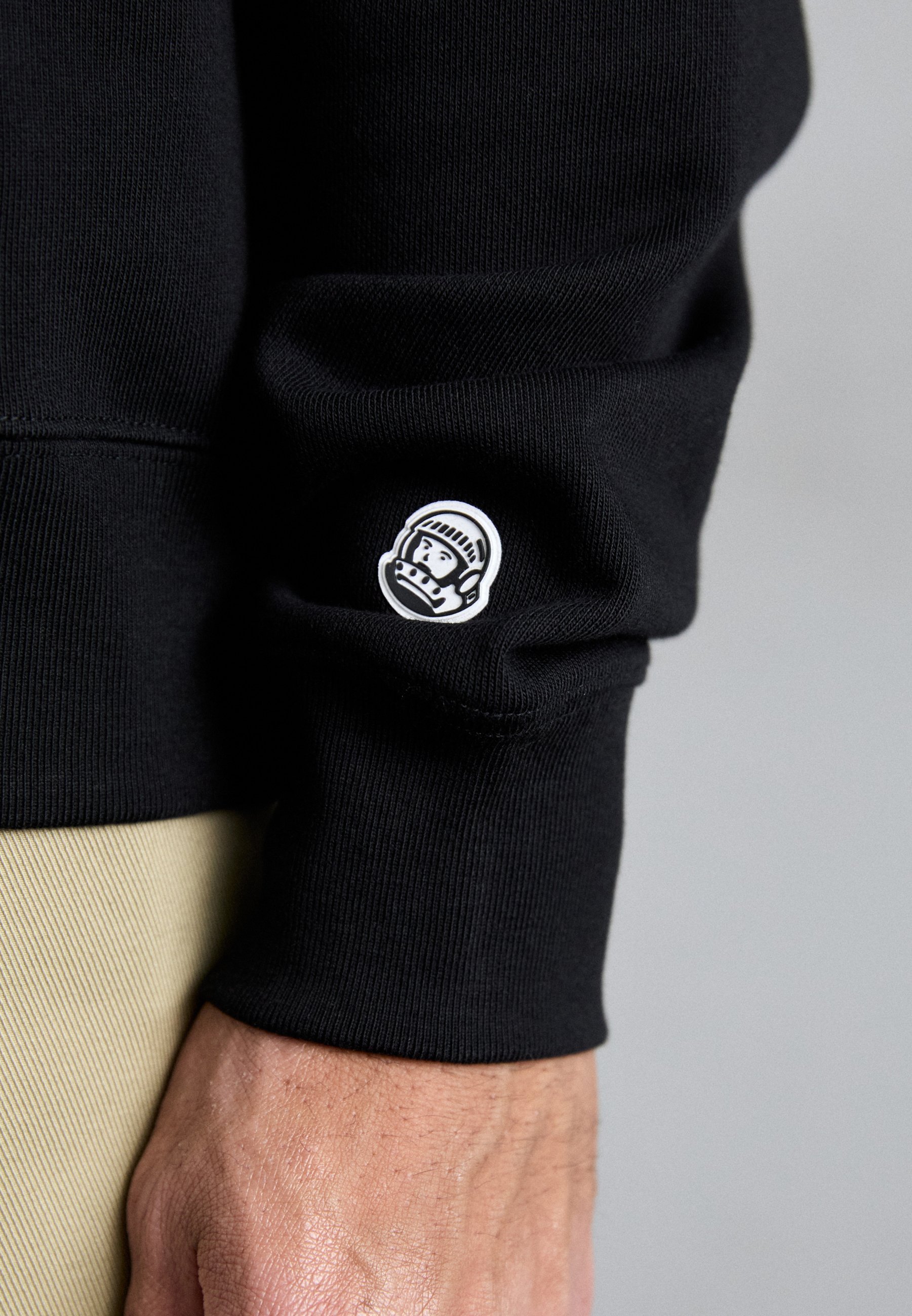 Billionaire Boys Club FLAMINGO POPOVER HOOD - Sweatshirt - zwart