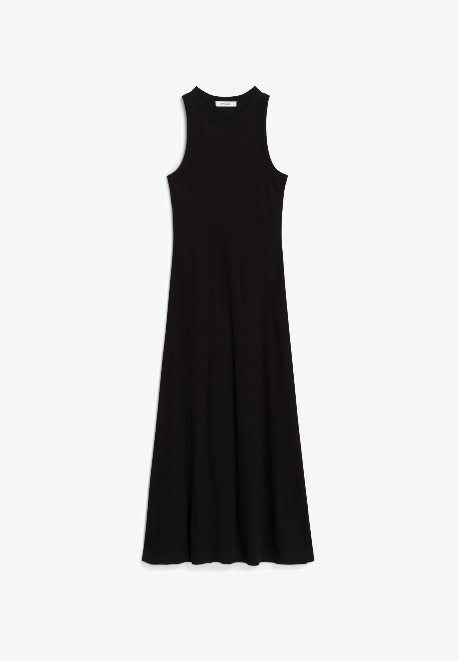 KRISTYNA - Maxi šaty - black