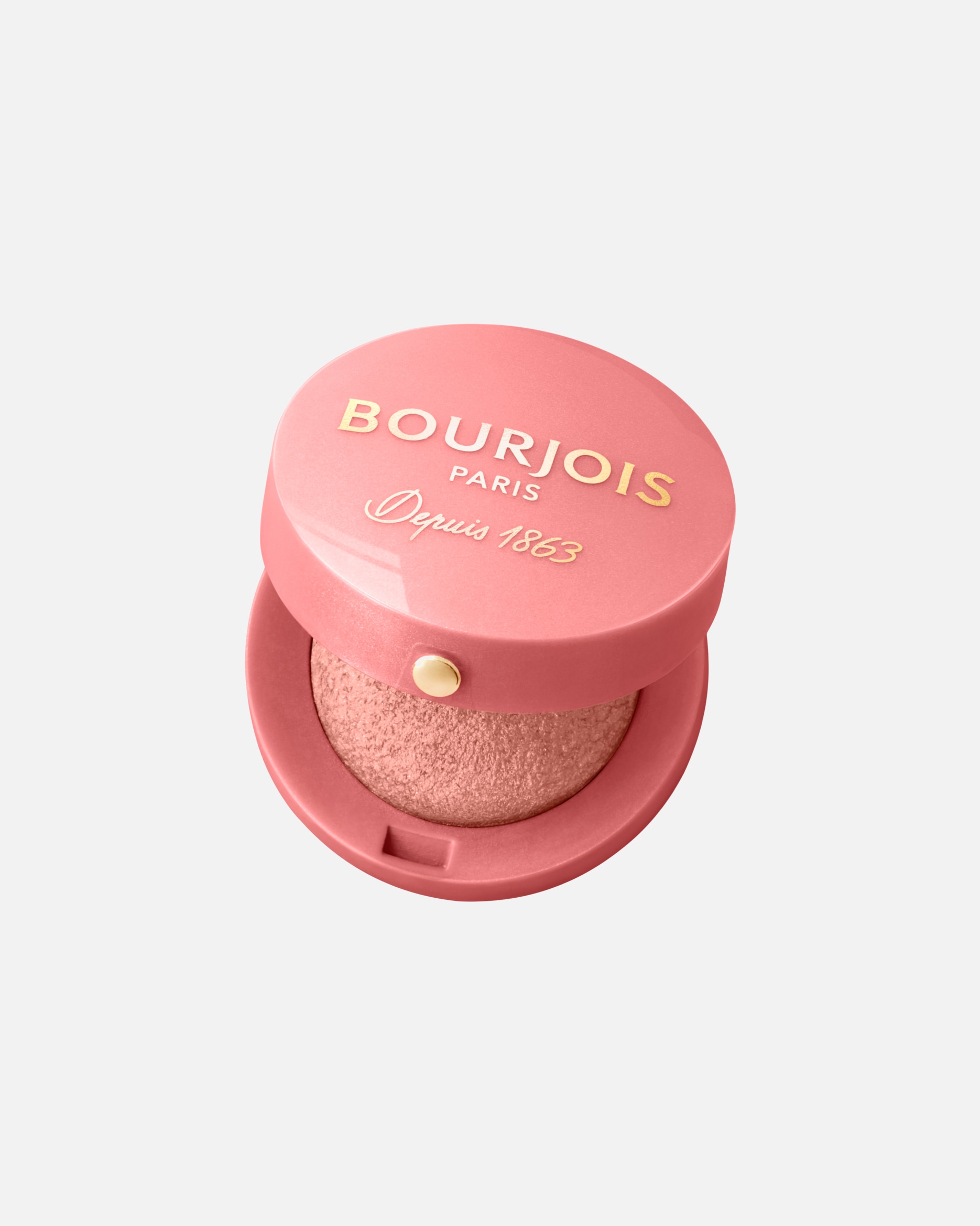 Bourjois Blush Klein Rond Potje - 2 g