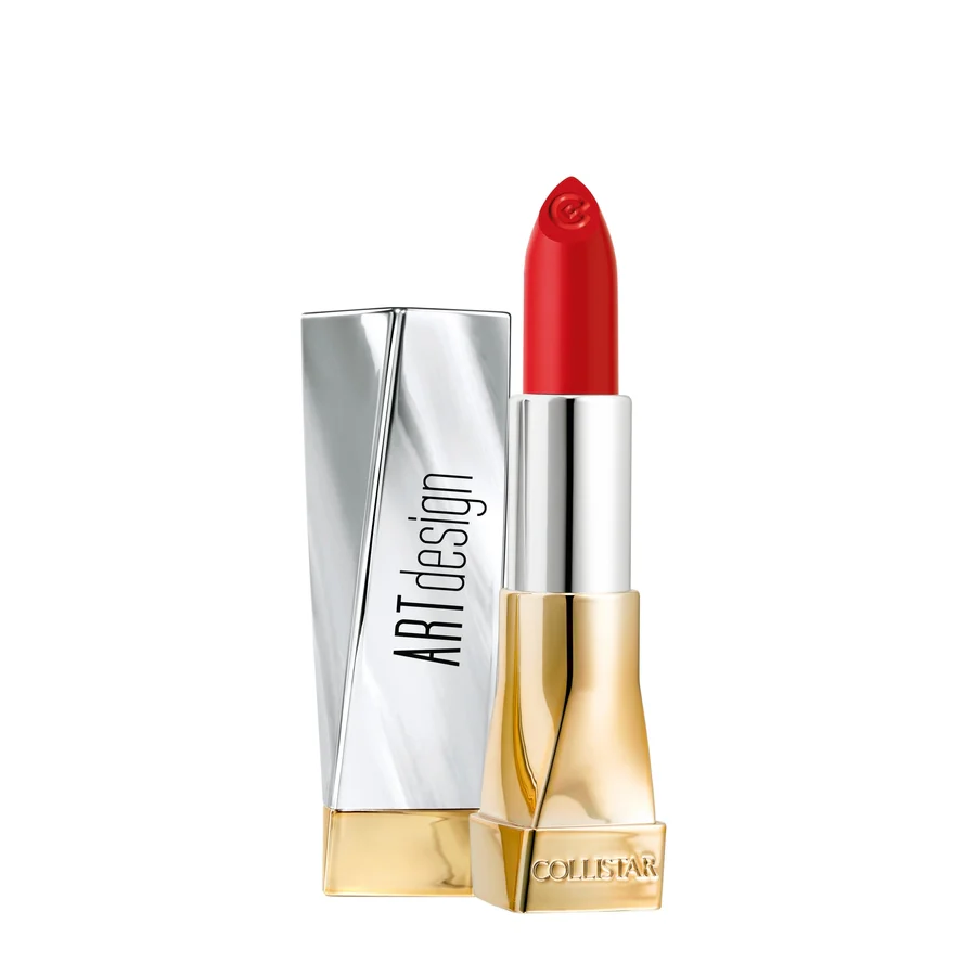 Labbra Rossetto Art Design Mat - Rossetto mat, Rossetto