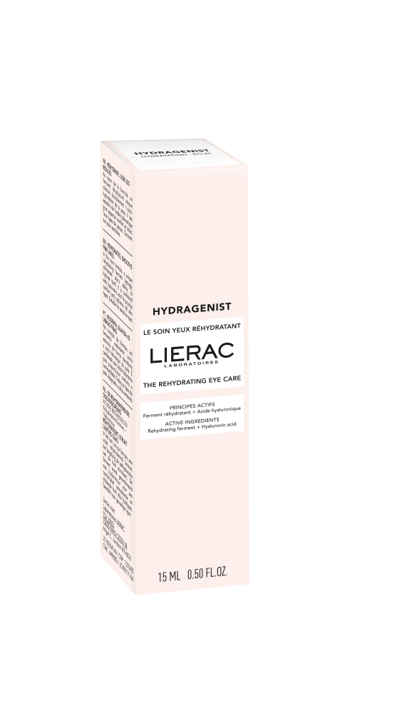 Lierac Hydragenist