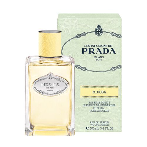 Prada Infusion de Mimosa