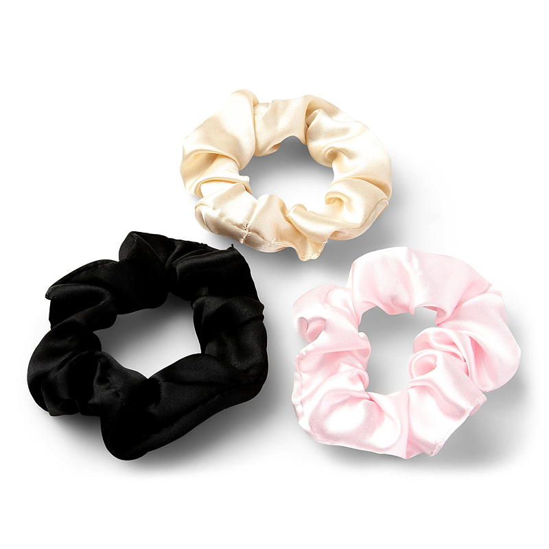 Essentii Haarbreisel 3-pk, schruncie
