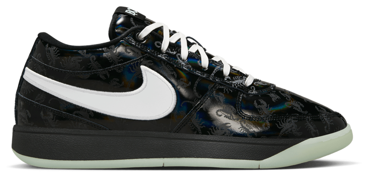 Nike Bok 1