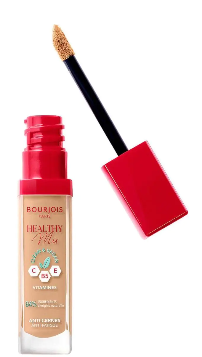 Bourjois Healthy Mix KorektorClean & Vegan 52 Beige