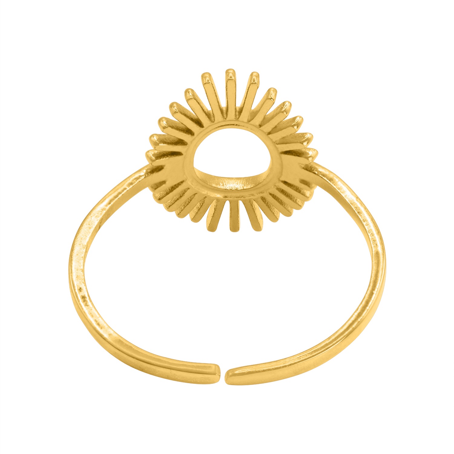 Heideman Bague Rubel