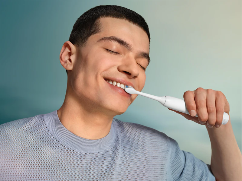 Philips Sonicare 4100 HX4042/41 sonická elektrická zubná kefka