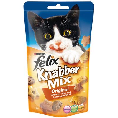 PetSafe Slim -kissan herkkupallo