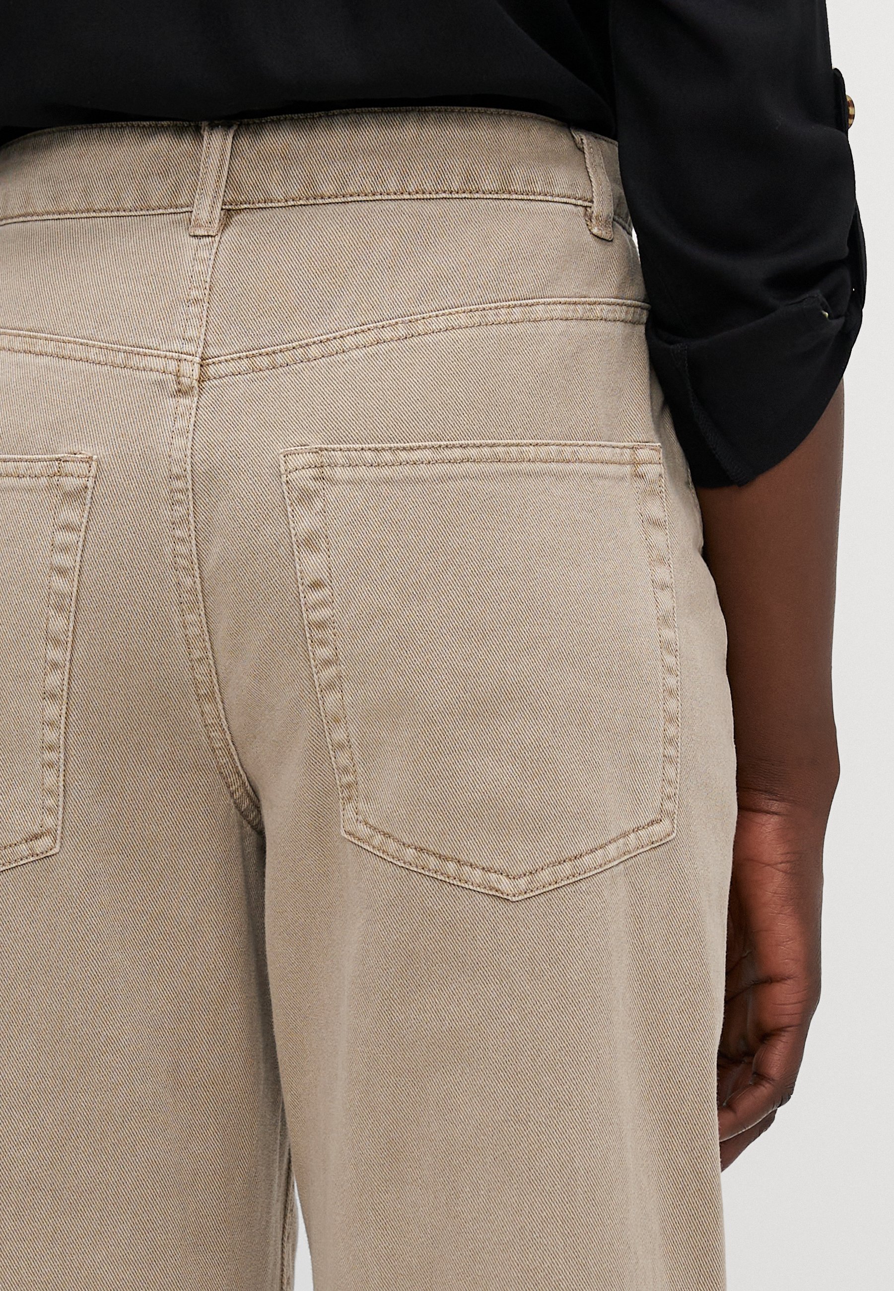 ONLY Tall ONLNEXA - Relaxed fit jeans - fungi
