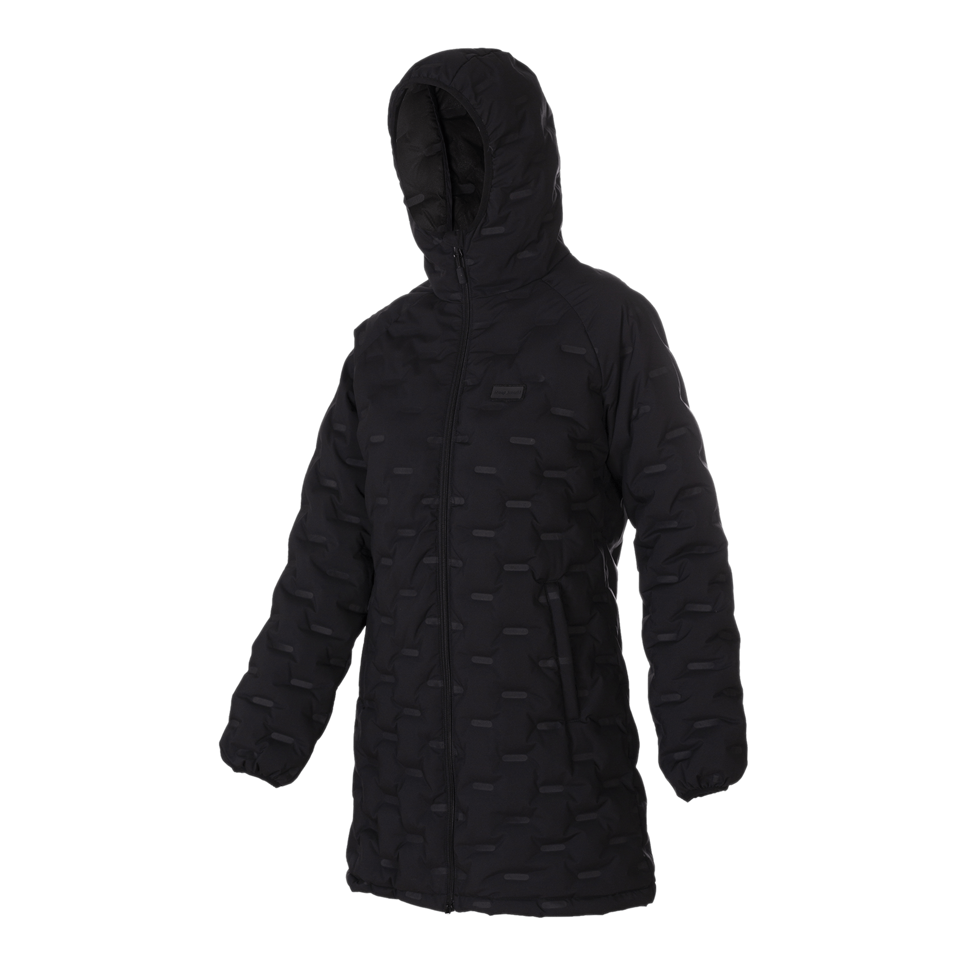  Parka Trangoworld Göreme