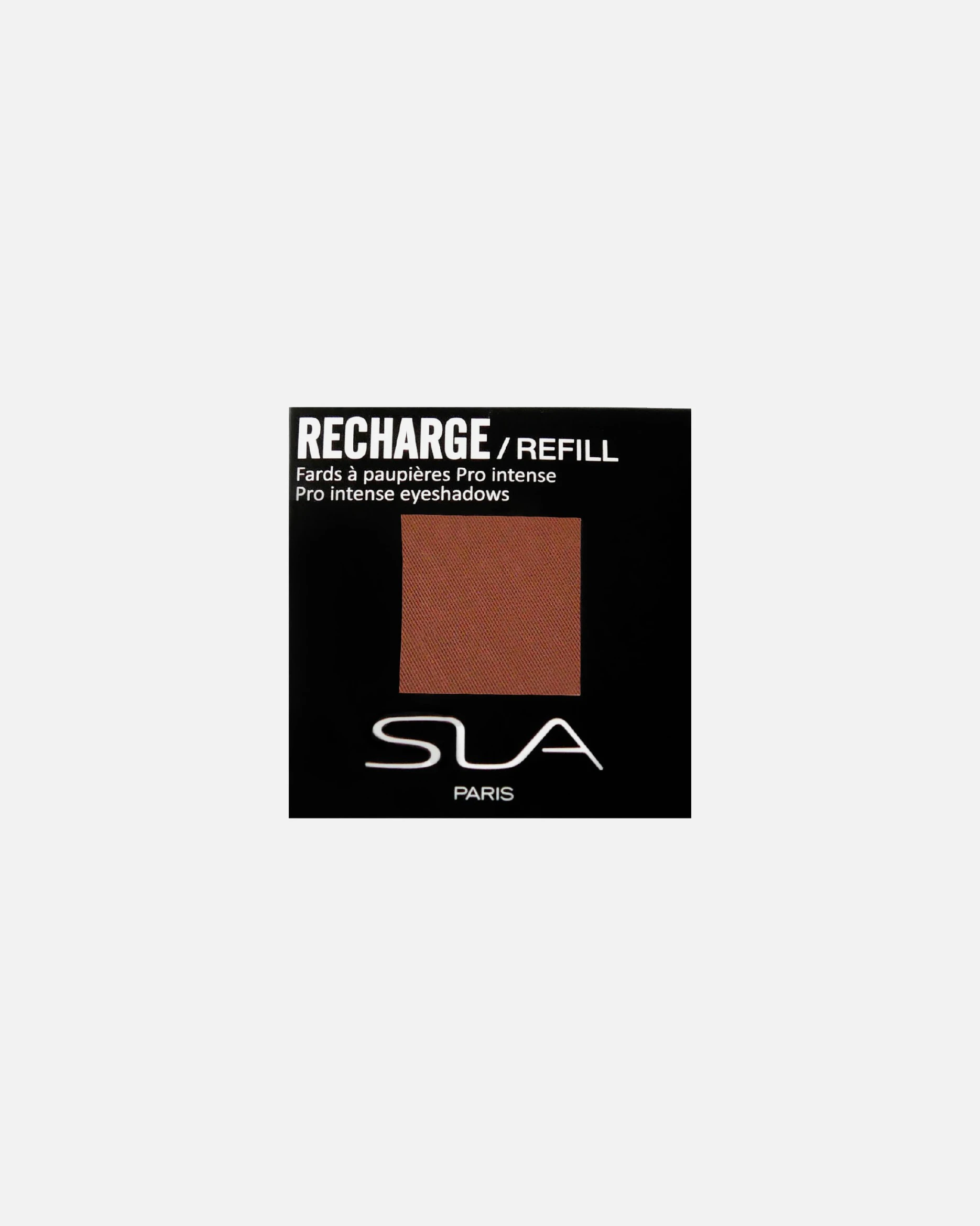 SLA Paris Fards à paupières Pro intense