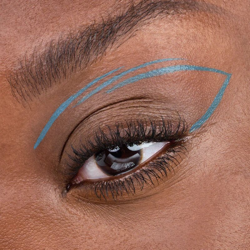 Catrice Calligraph Artist Matte Eyeliner Pen met een matte afwerking
