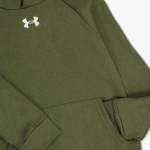  Moletom Under Armour
