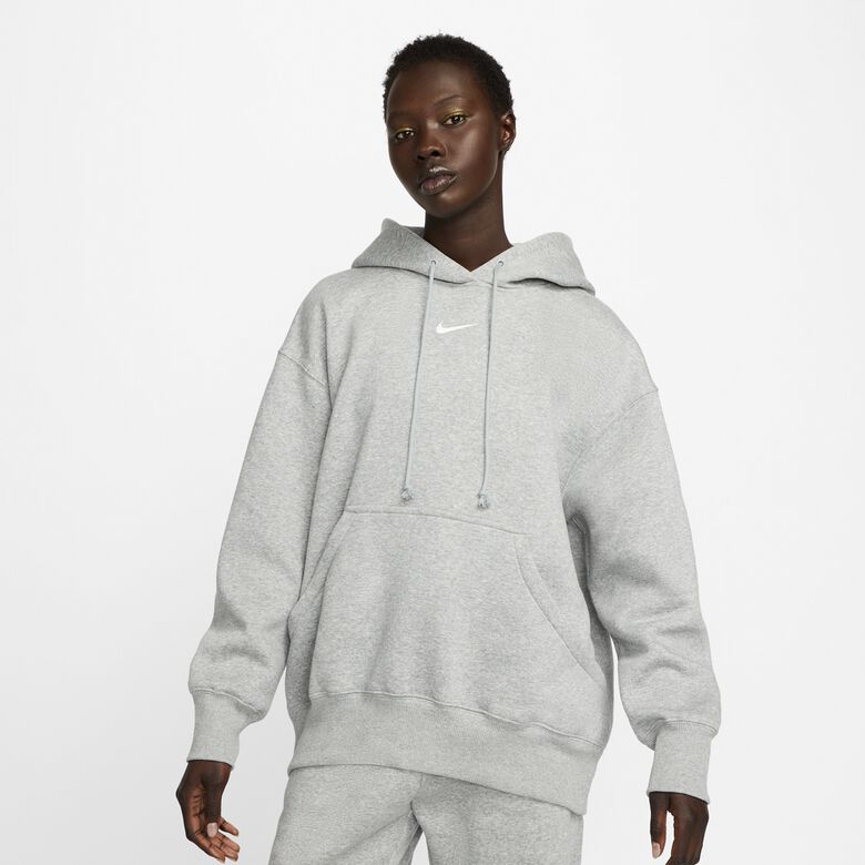 Bluza z kapturem Phoenix Fleece Oversized Sportswear