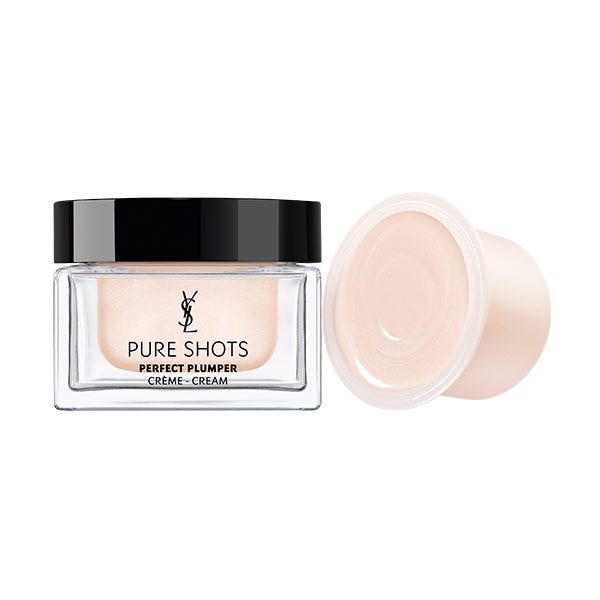 Pure Shots Prefect Plumper Cream Επαναφορτιζόμενη Κρέμα | 50ml