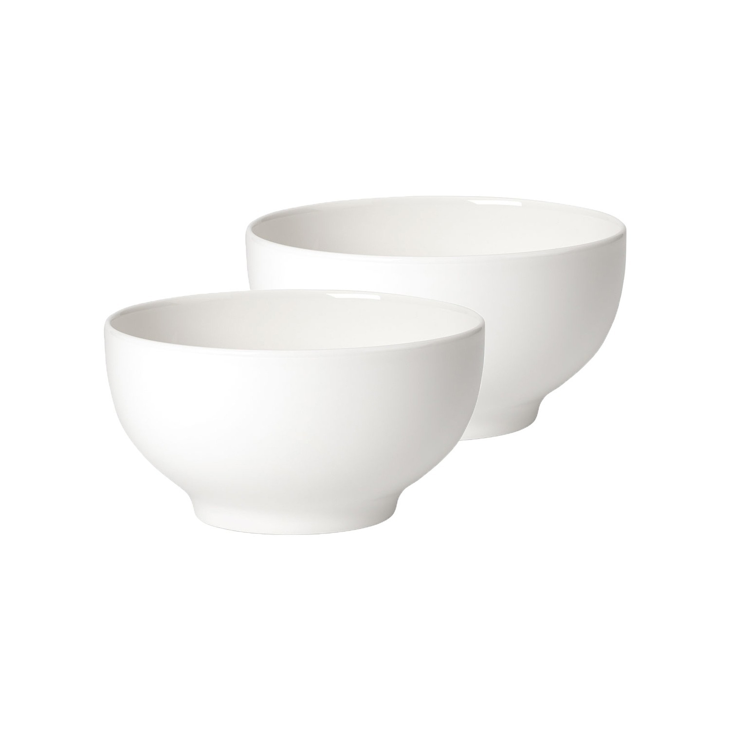 Villeroy & Boch Kom uzkodu komplekts, 2 daļas, man - 1 daļa