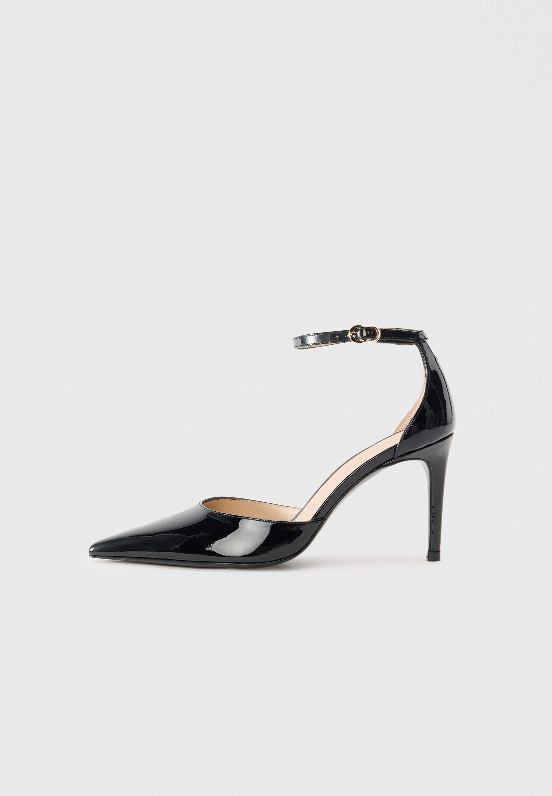 Stuart Weitzman POWER 85 - Scarpe con tacco alto - nere