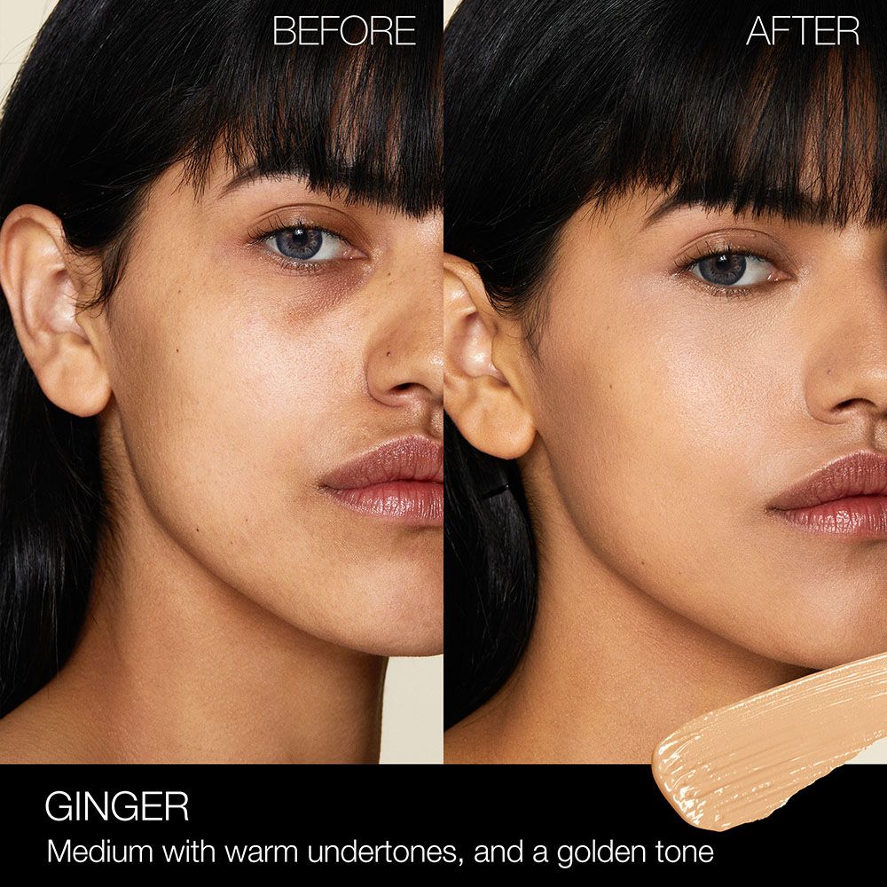 Corrector Radiant Creamy Concealer Correctores lujo