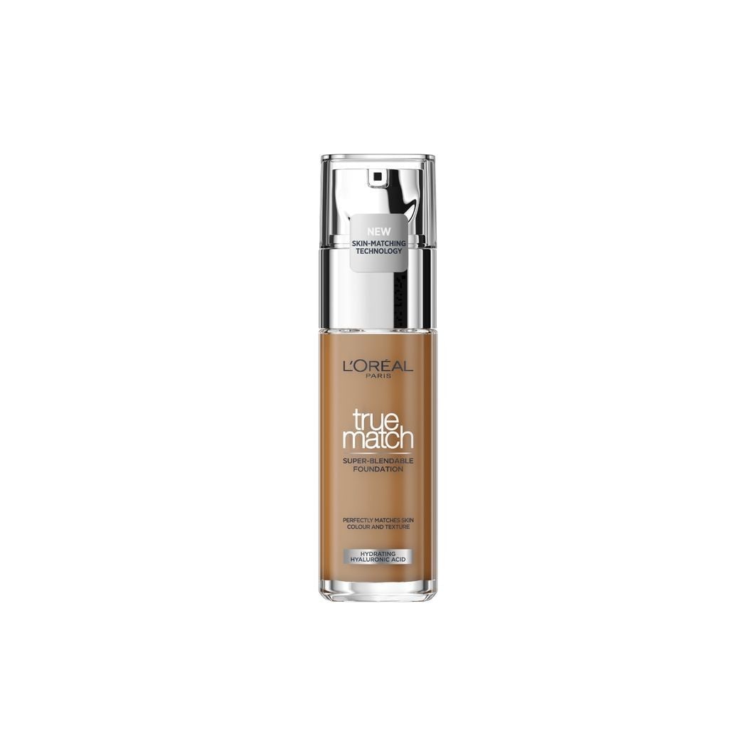 L'Oréal Paris True Match Foundation - 30 ml