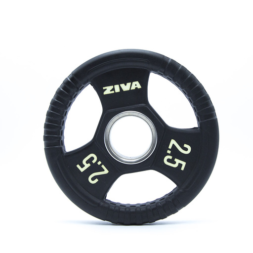 Ziva Performance - Rund skive 2,5 kg